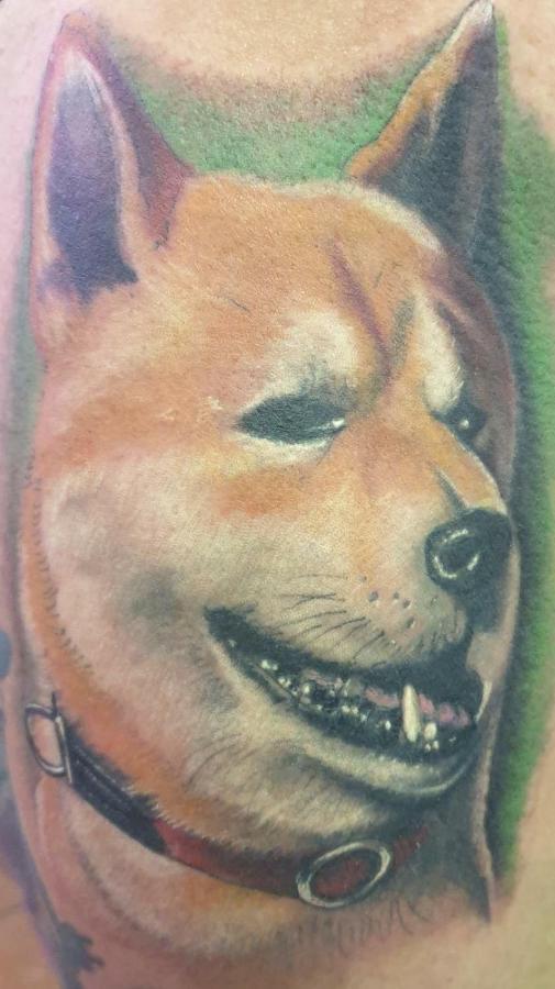 Mörtschach Tattoo Pension Mit Restaurant Und Tattoo-Studio מראה חיצוני תמונה